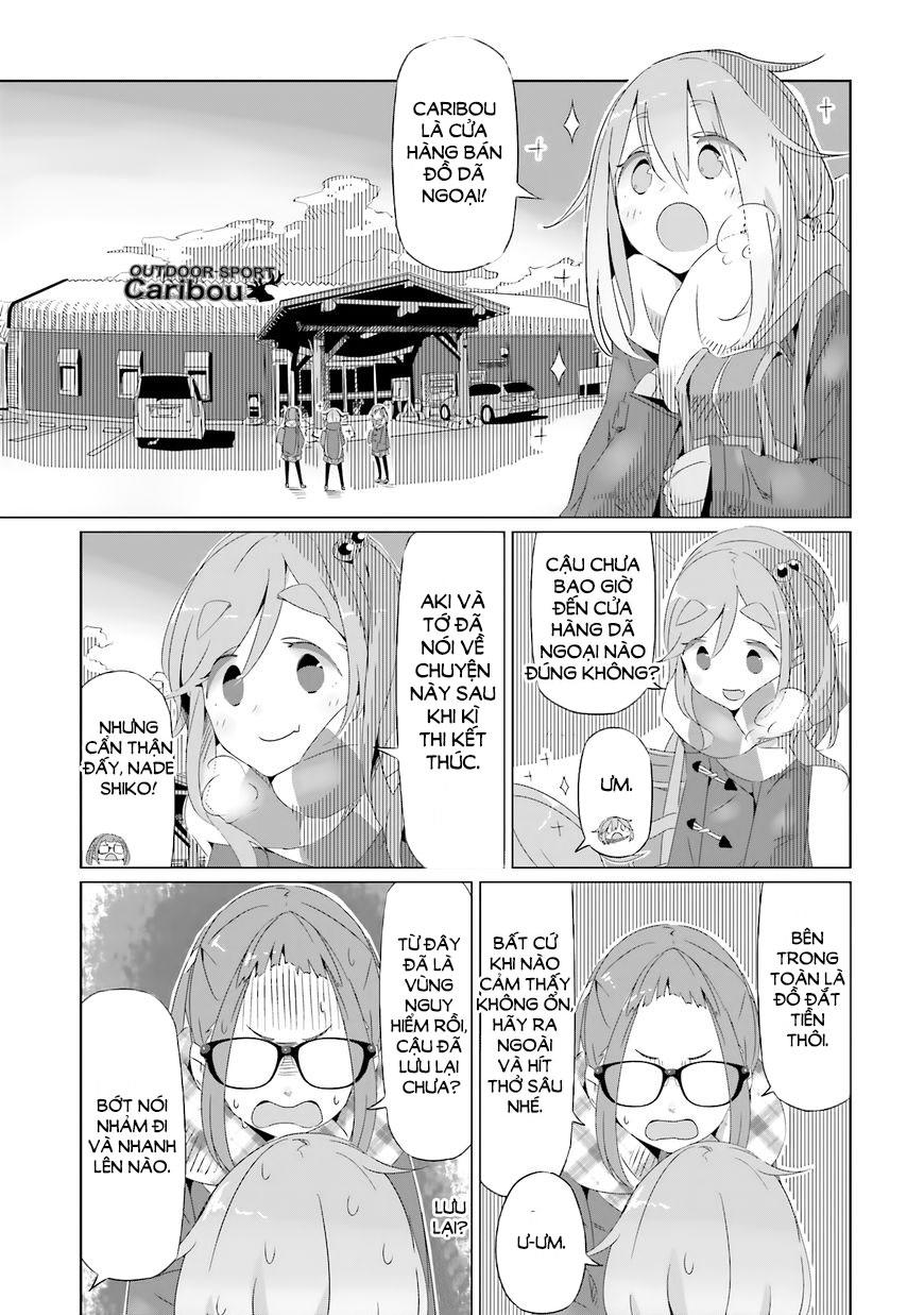 yurukyan chapter 14 10