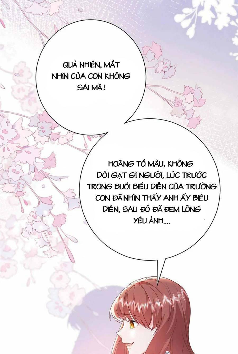 cô vợ của tôi không dễ bắt nạt chapter 70 4