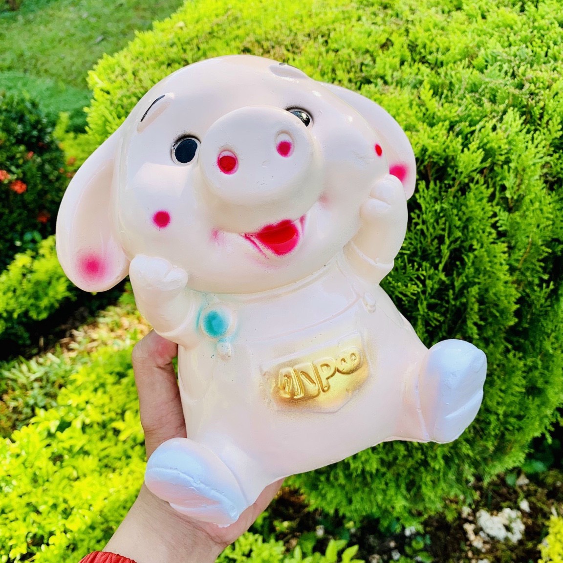 Heo đất dễ thương HEO11