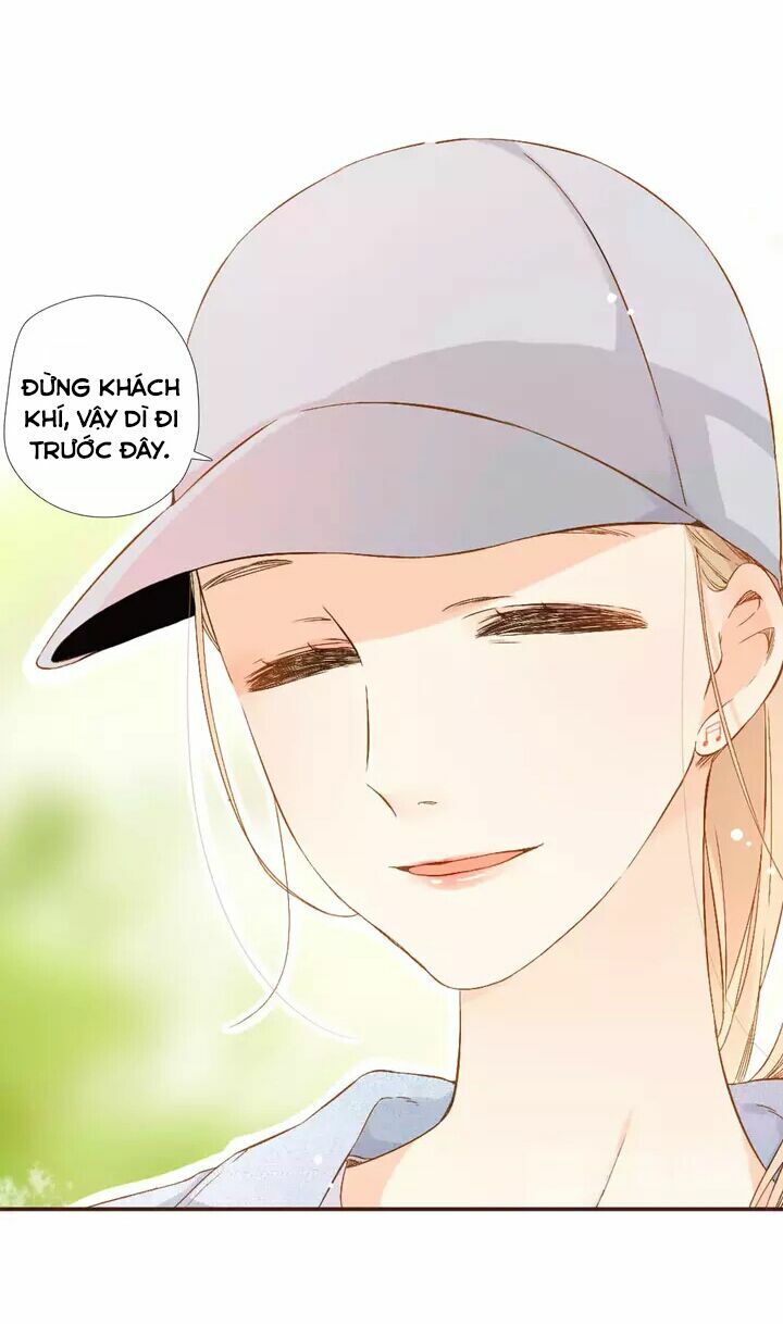 Tình yêu là màu hoa anh thảo chapter 30.2 8