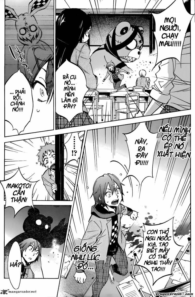 kigurumi manga chapter 3 22