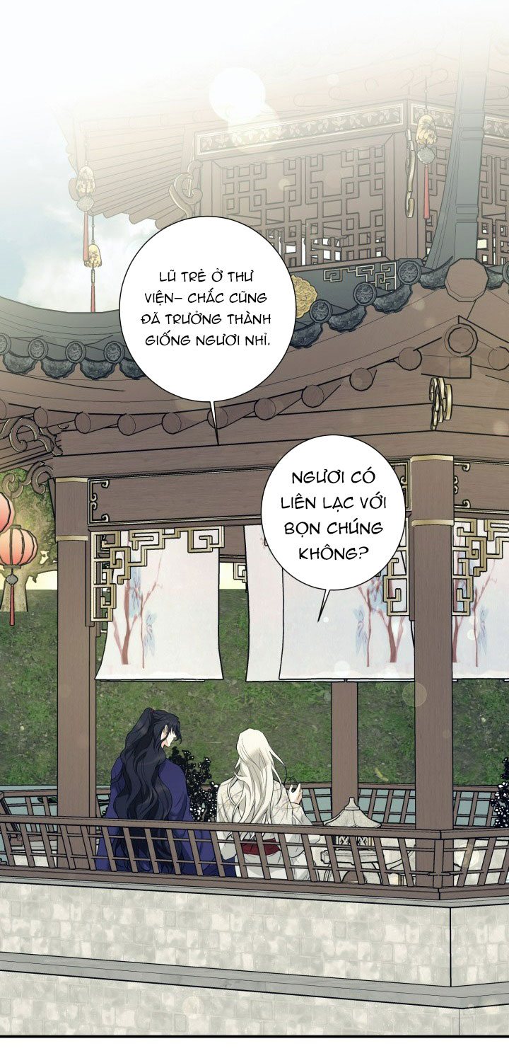 [18+] tuyển tập truyện bl ngắn - double bell chapter 24 19