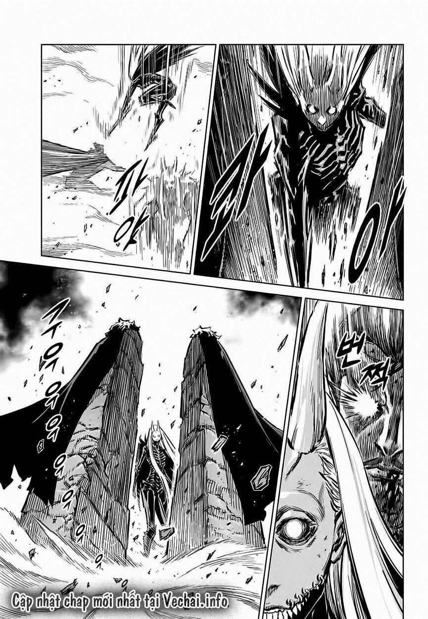 lính đánh thuê maruhan chapter 70 19