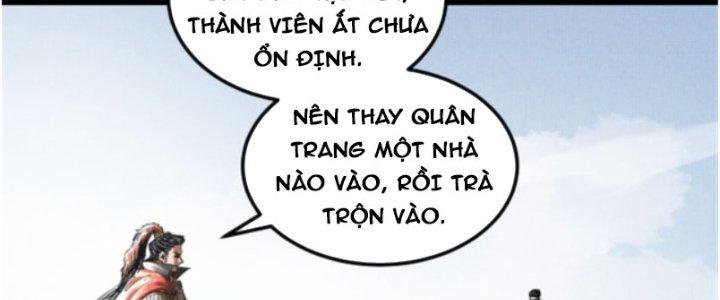 máy mô phỏng nhân sinh của lữ bố chapter 28 63