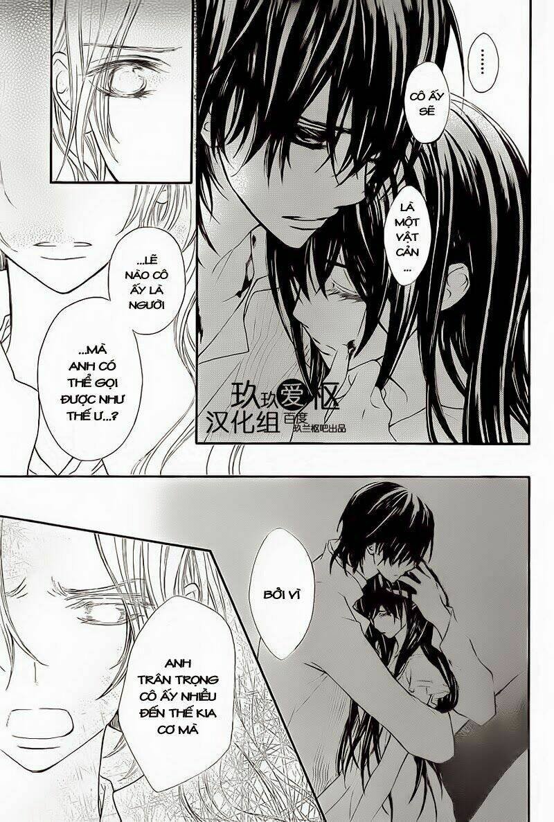 hiệp sĩ vampire chapter 80 3