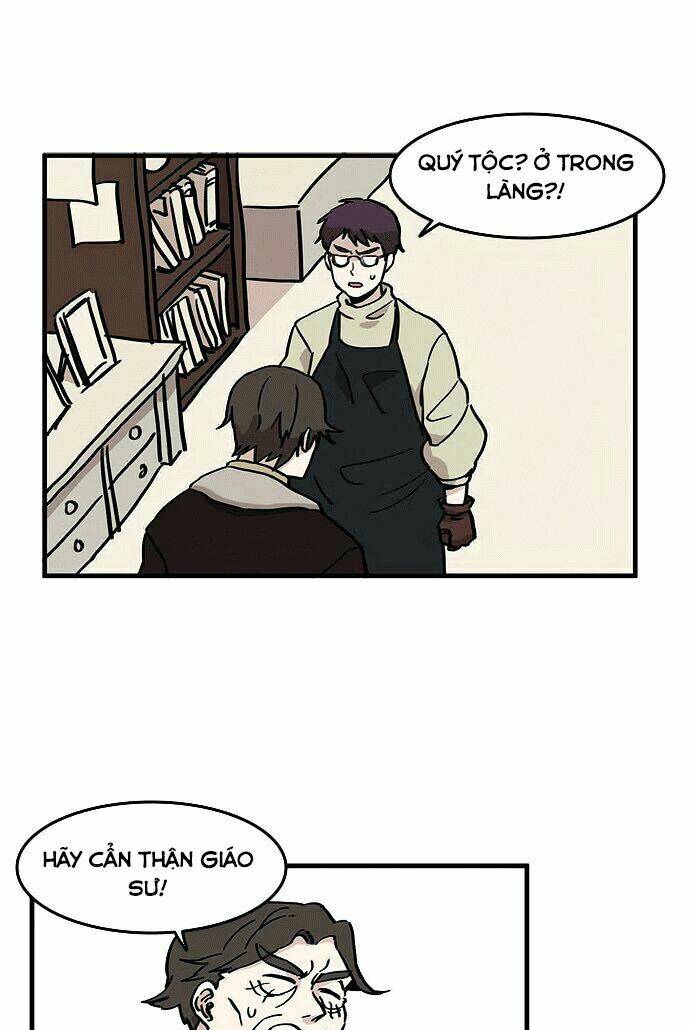 minus hand chapter 1 48