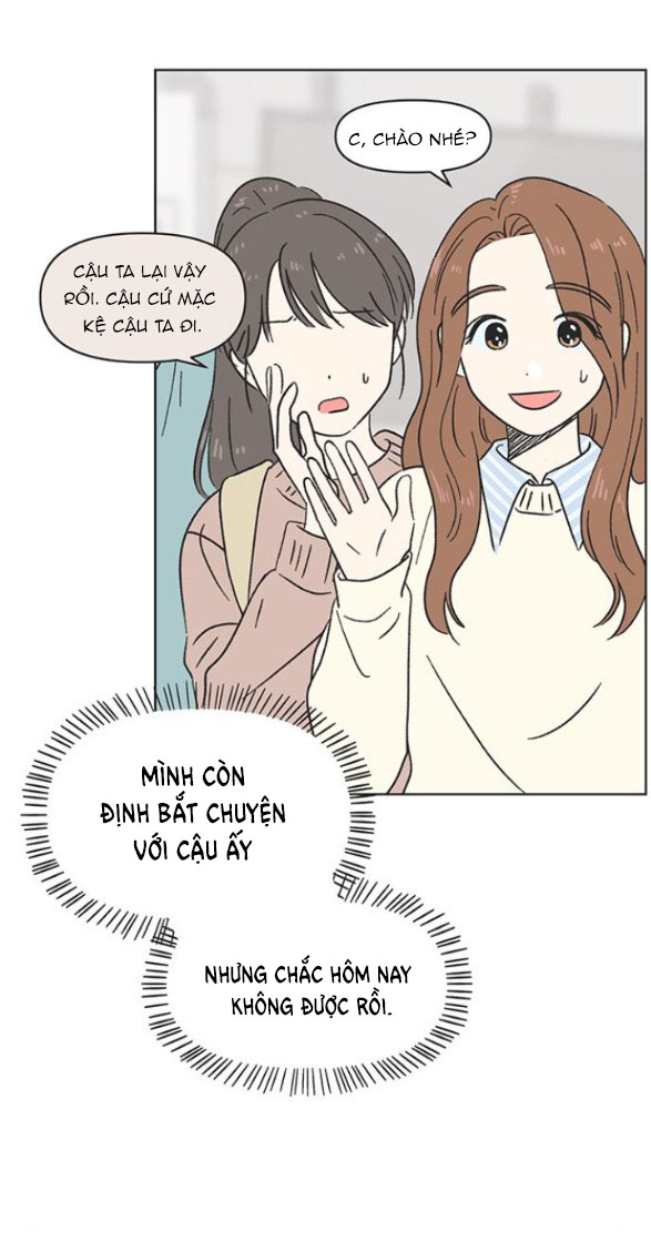 Thanh Xuân Đáng Yêu chapter 4.1 22