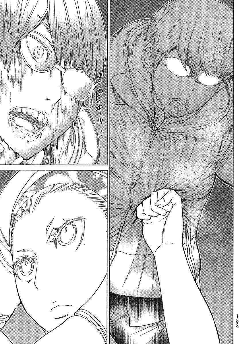 naqua-den (truyền thuyết về nakua) chapter 19 39