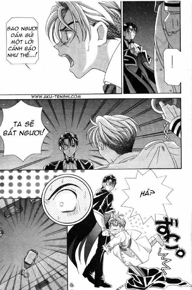 thief and detective chapter 6 13