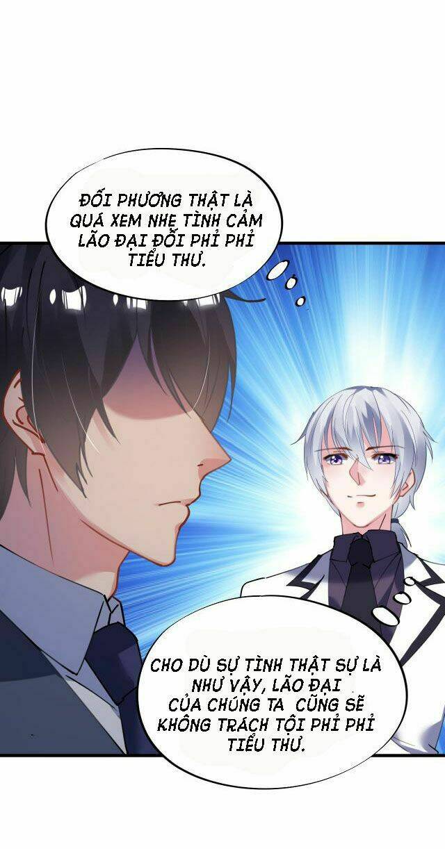 thuyền trưởng đại nhân khinh diểm ái chapter 38 12