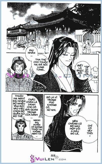 nàng công chúa lạc loài chapter 1 89