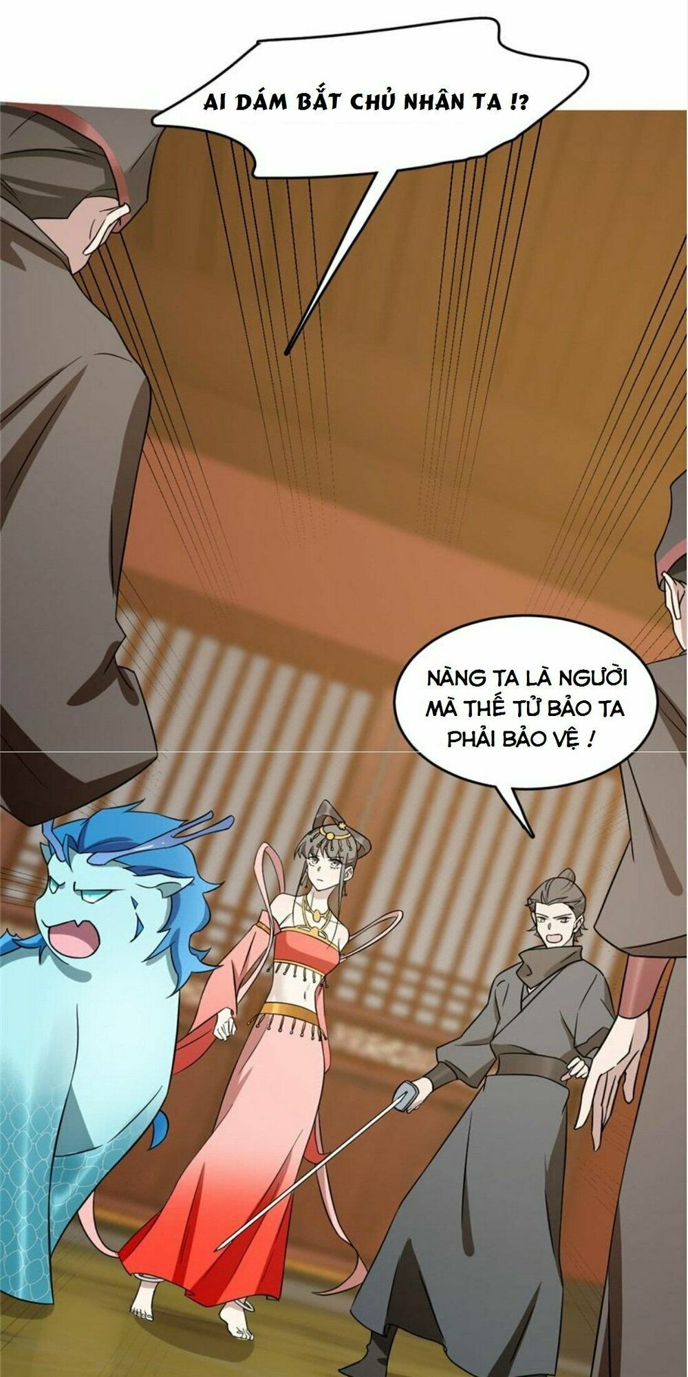 độc bộ thiên hạ: đặc công thần y chapter 79 21