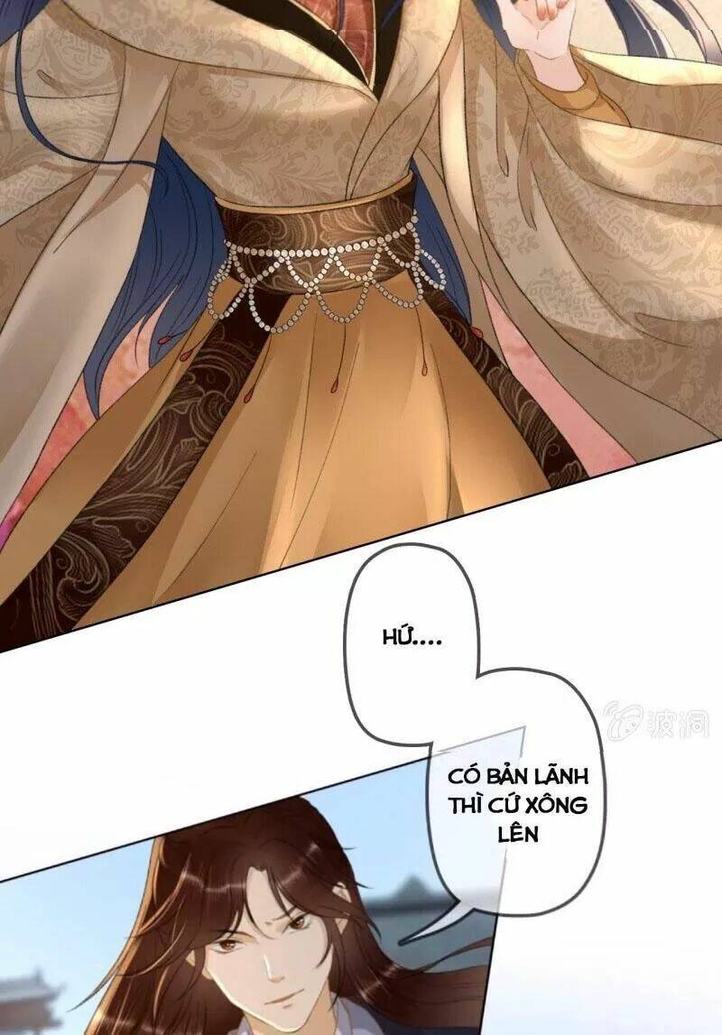 sủng phi của vương chapter 150 10