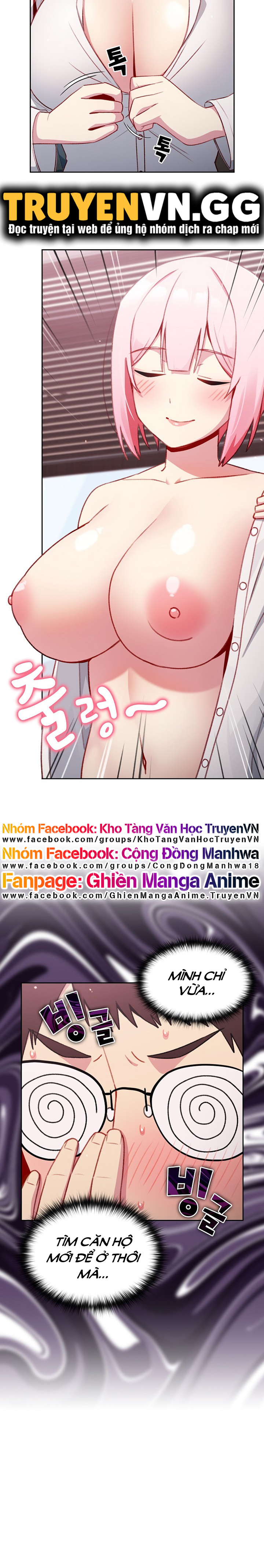 khi nào ta hẹn hò chapter 12 15