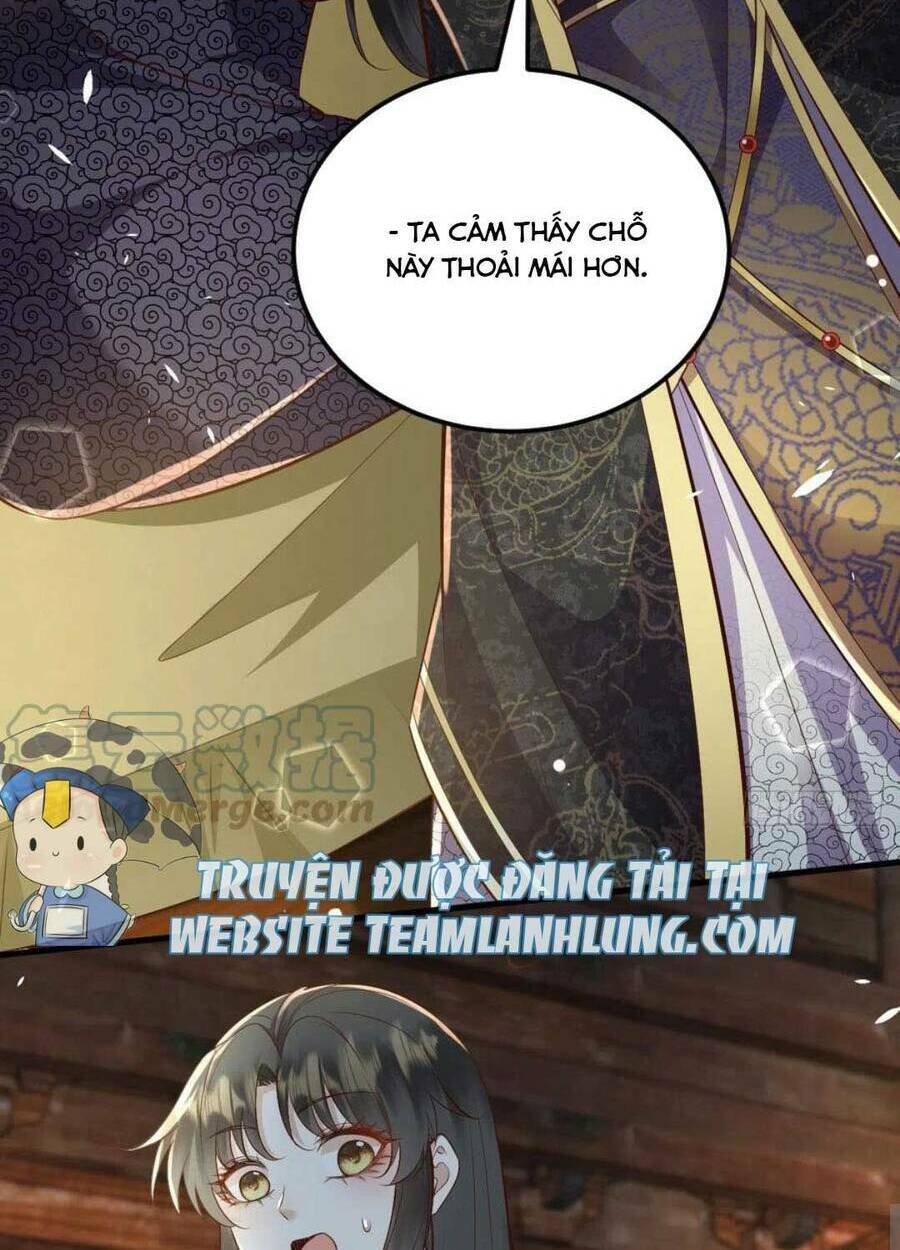 đại đích nữ trọng sinh về báo thù chapter 26 39