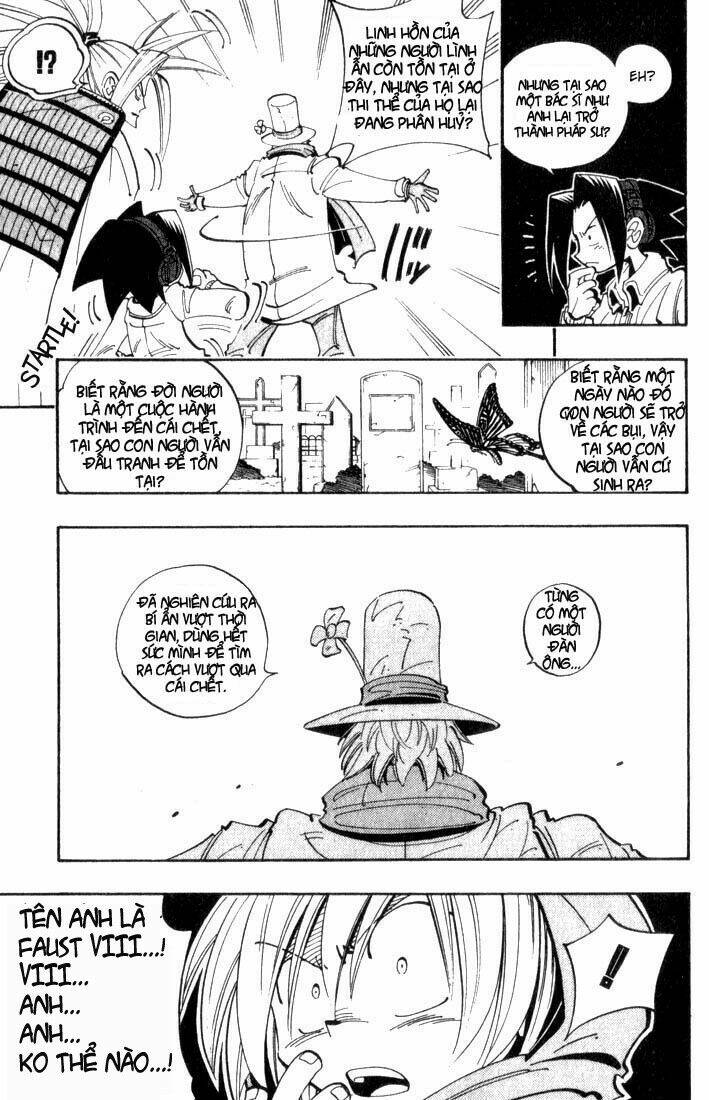 vua pháp thuật chapter 40 10
