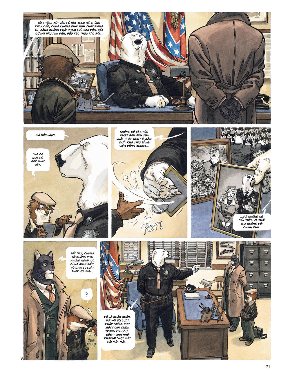 blacksad chapter 2 11