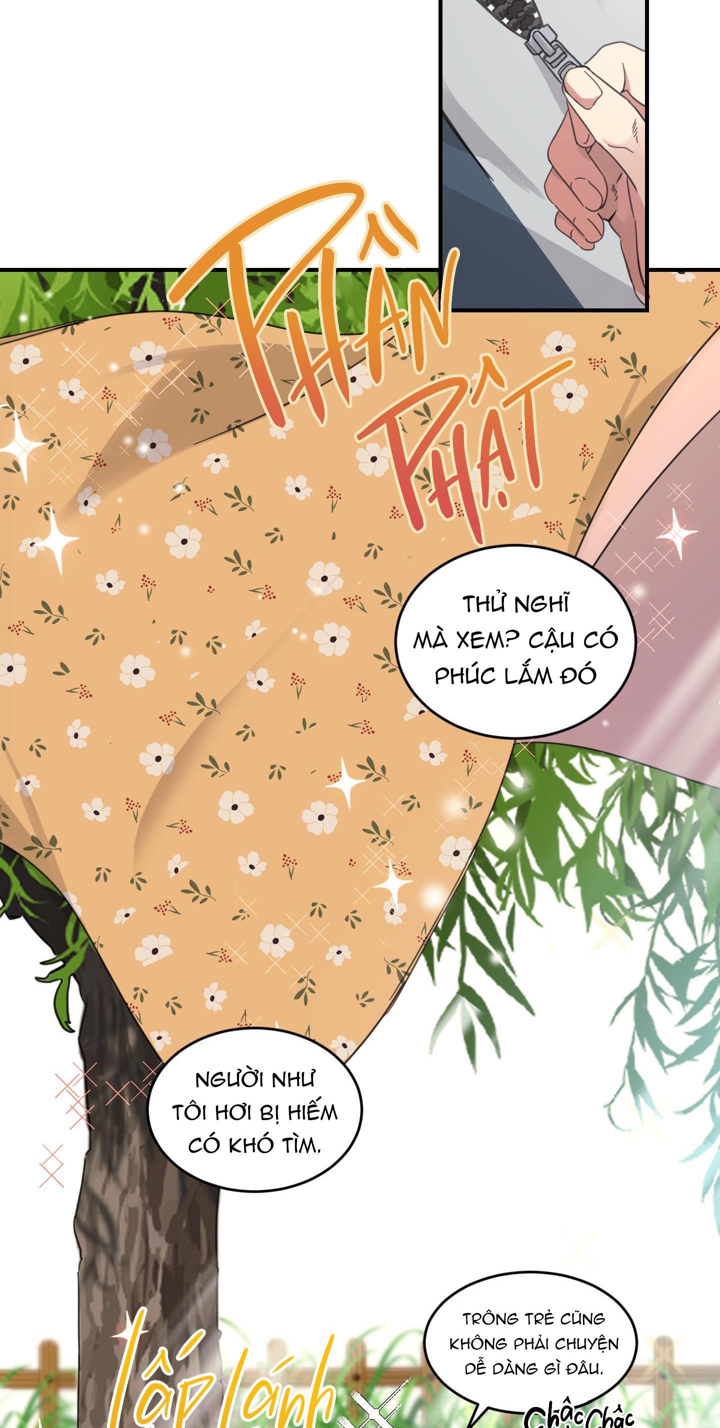 ngôi nhà hướng mặt trời mọc chapter 5 40