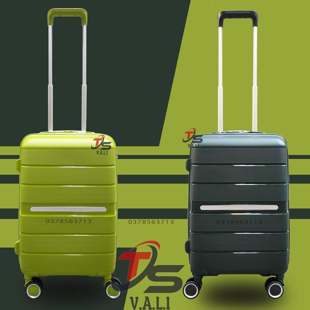 Vali chống vỡ pp-01 size 28 cao cấp