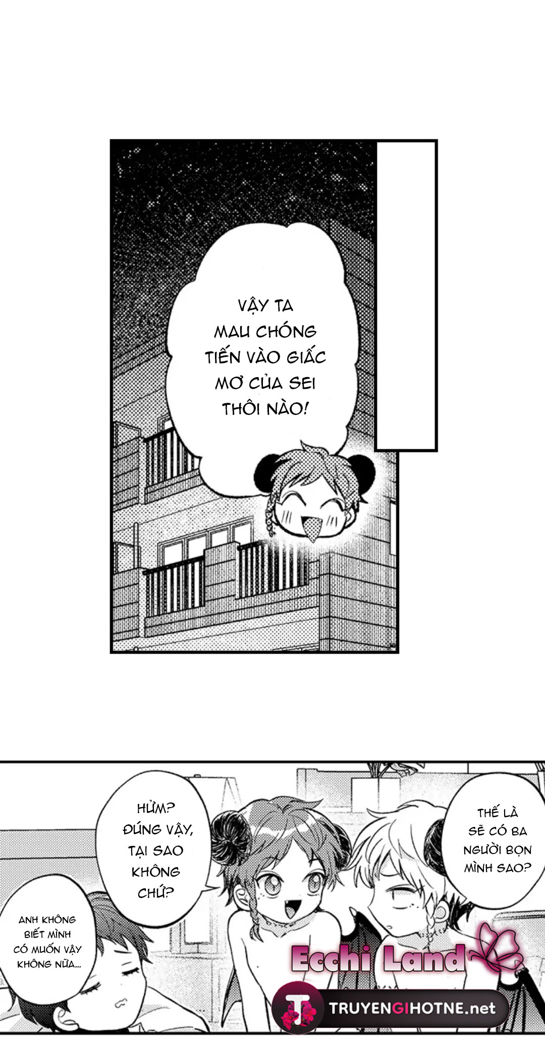 Incubus Tama chapter 9.2 - Trang 6