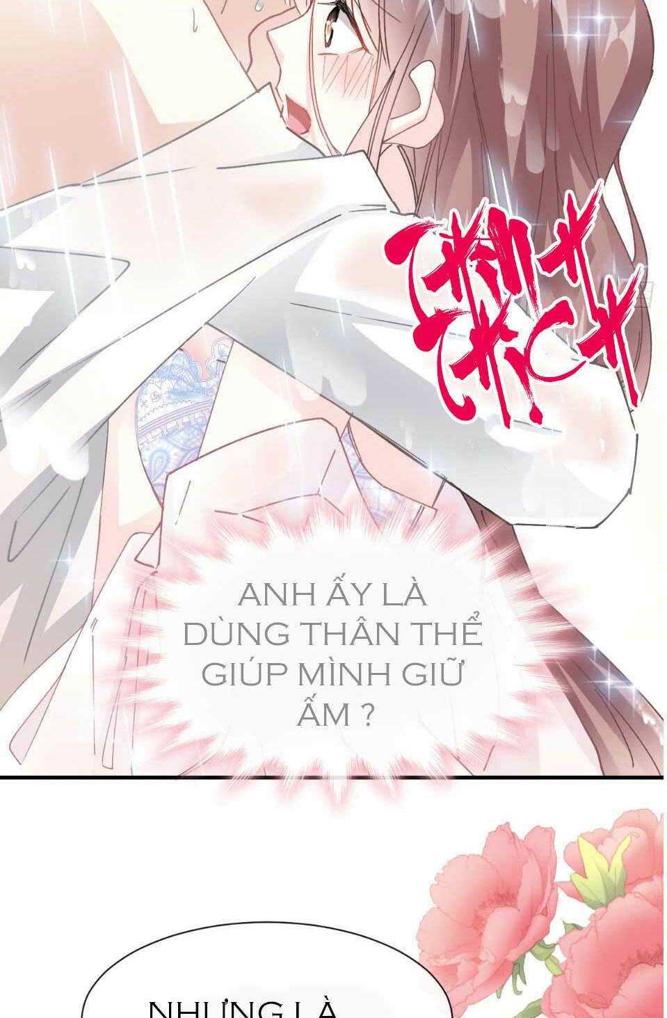 bá đạo tổng tài nhẹ nhàng yêu chapter 51.2 4