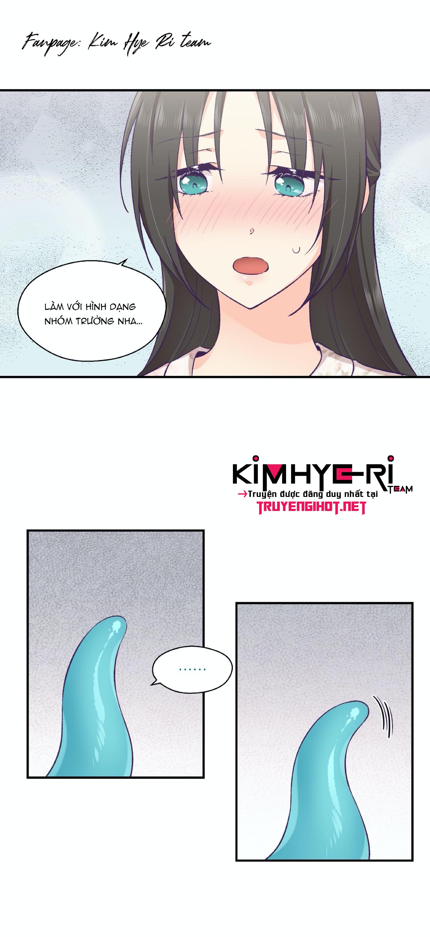 mềm mại tan chảy chapter 15 30