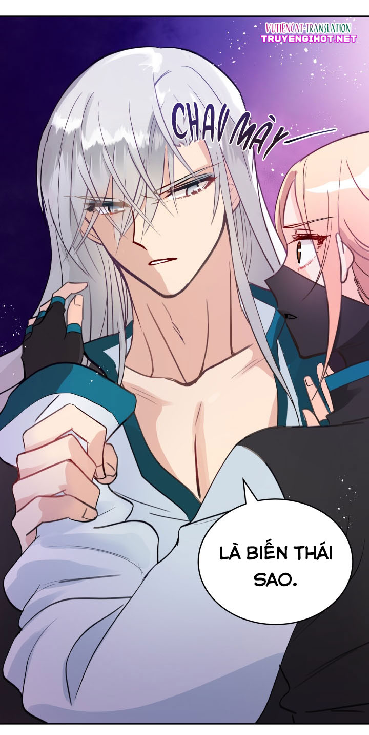 khế ước hậu cung chapter 24.2 4