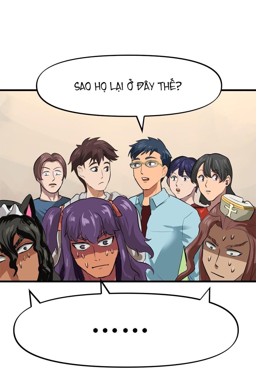 vua sinh tồn chapter 24 34