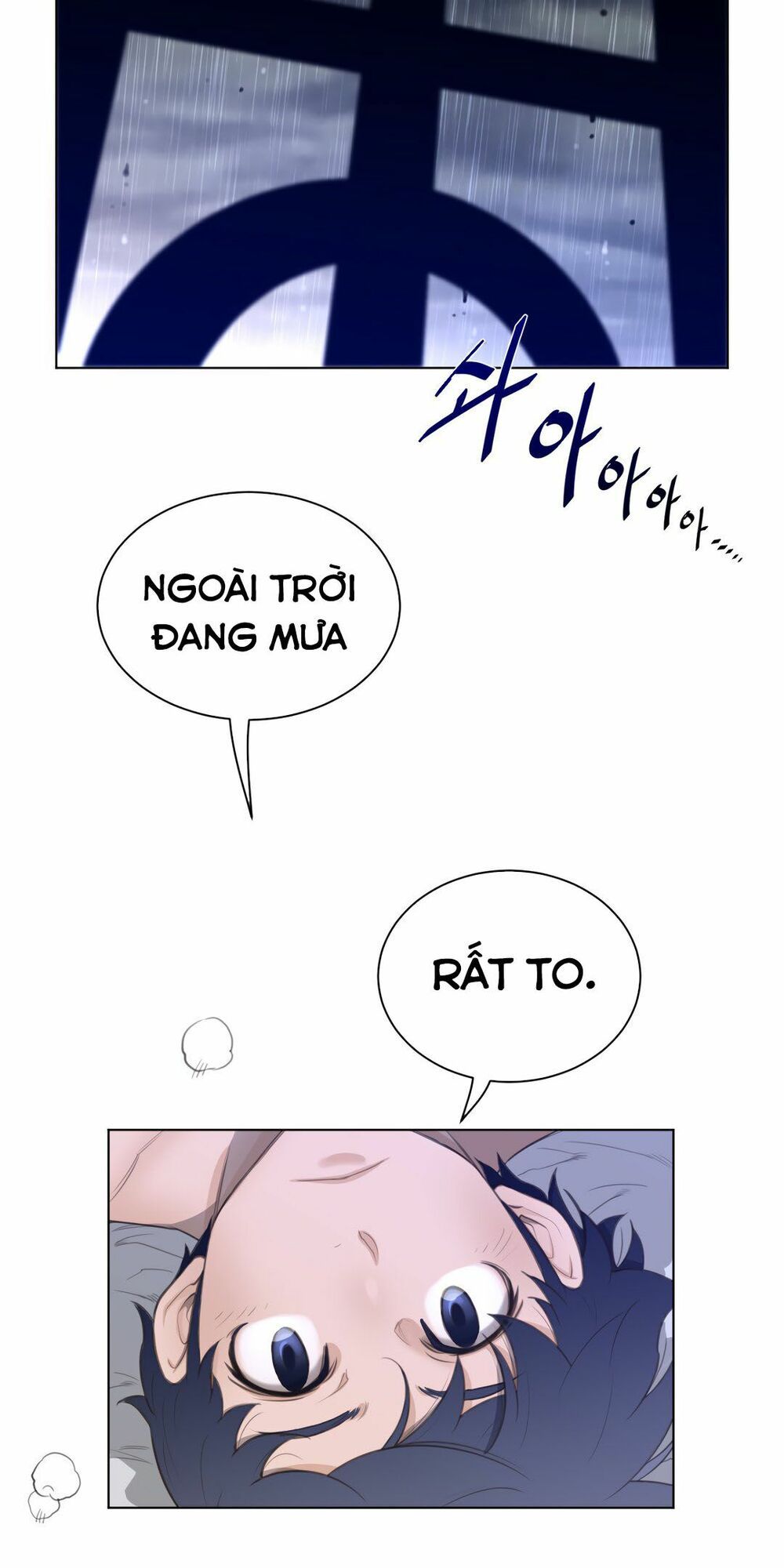 một nửa hoàn hảo chapter 71 13
