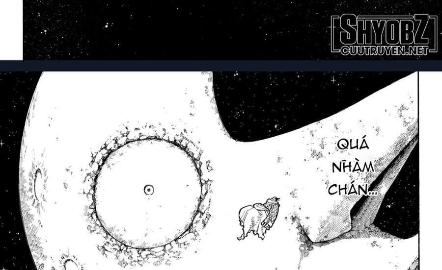 biệt đội lính cứu hỏa chapter 254 45