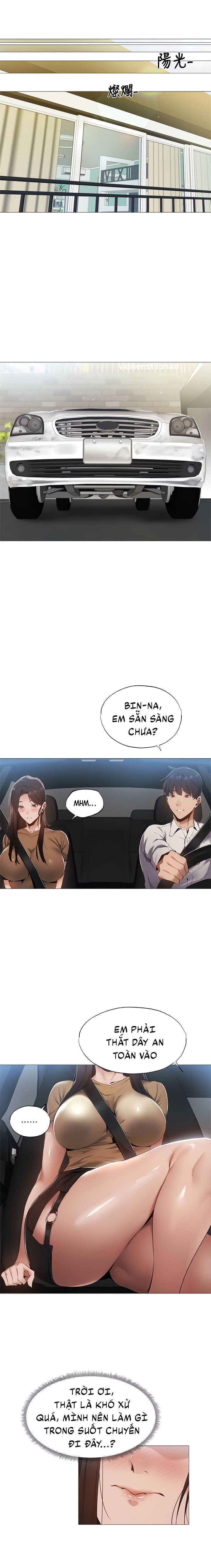 có phòng trống không? chapter 66 5