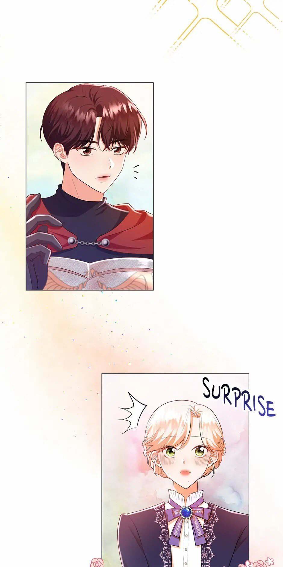 diễn vai ác nữ cũng thật khó khăn chapter 10.1 35