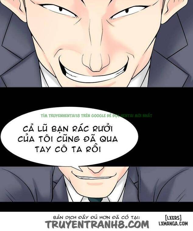 mùi vị của đôi bàn tay chapter 31 35