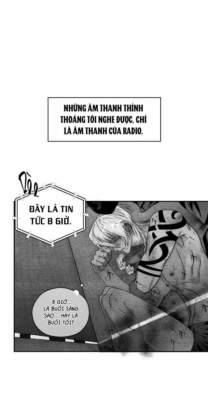 tuyển tập cuồng công - chiếm hữu công của nhà kim chapter 41.4 50