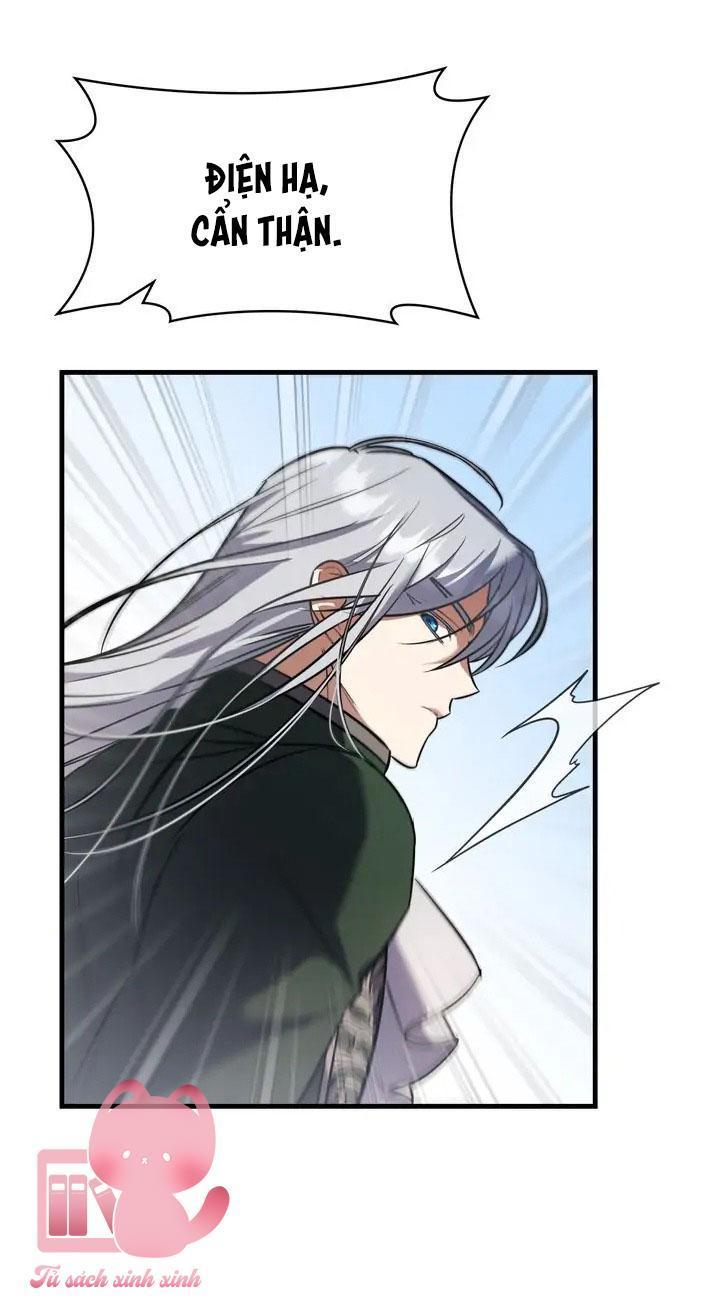 đêm đen khuất bóng chapter 22 23