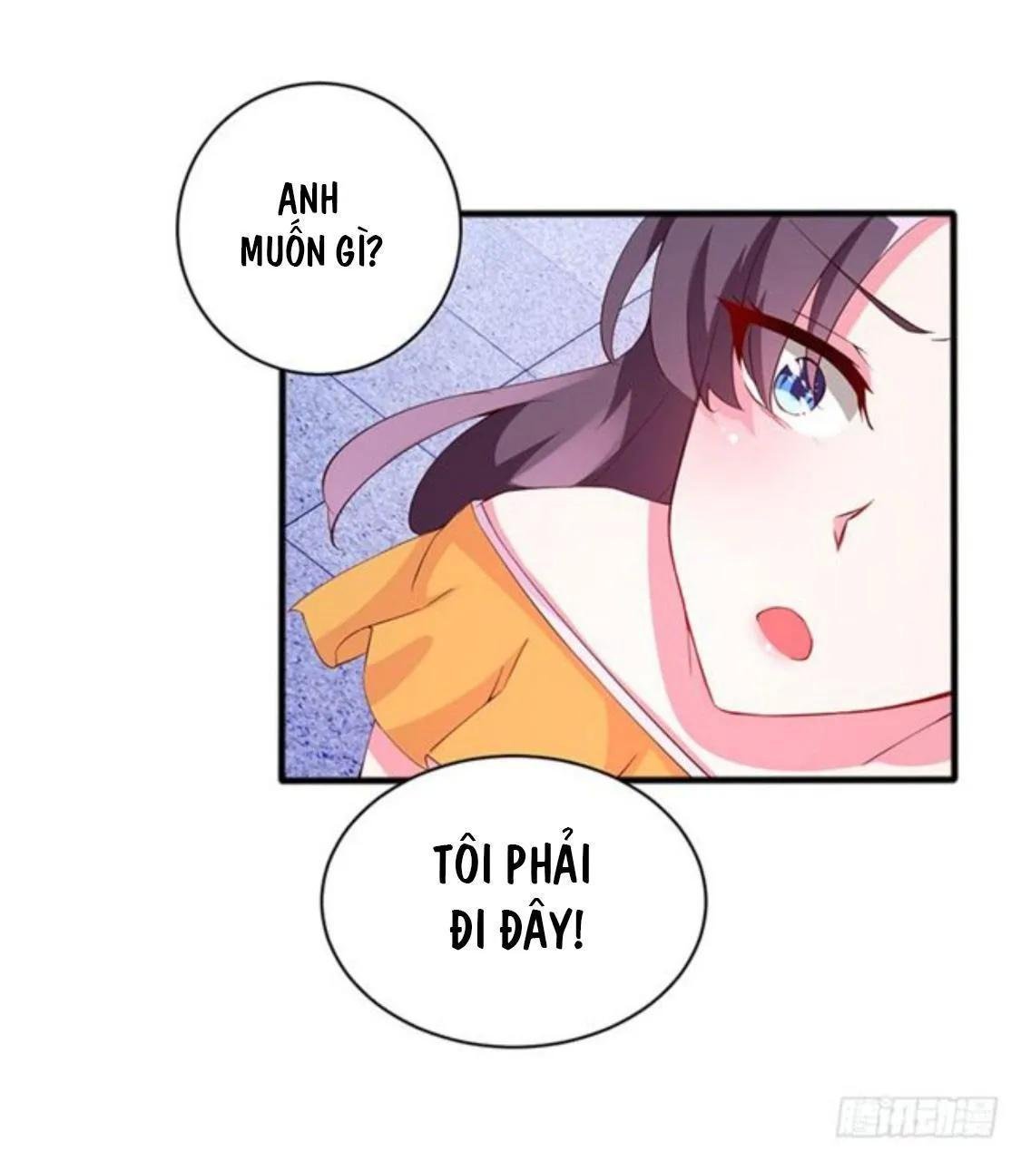 gửi người không quen chapter 5 18