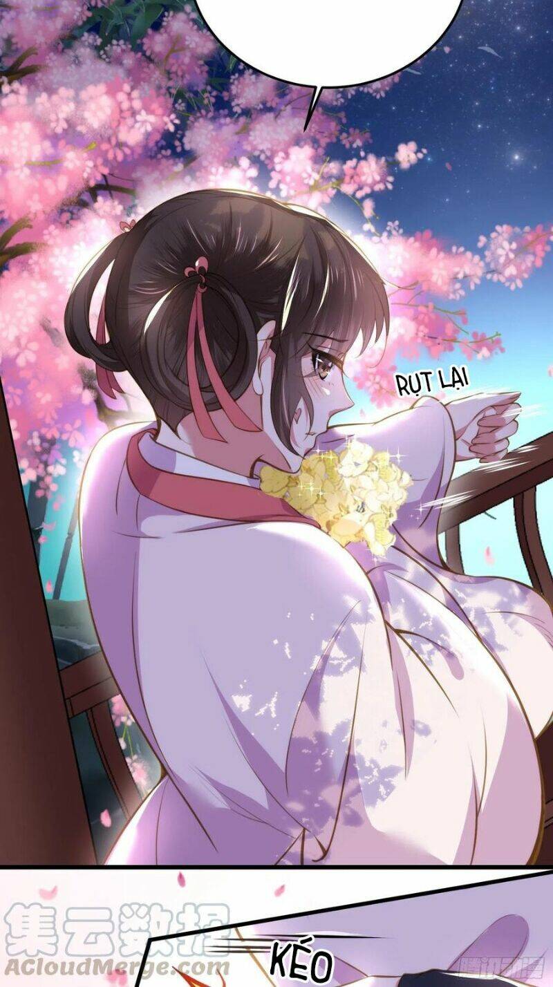 hoạn phi thiên hạ chapter 104 11