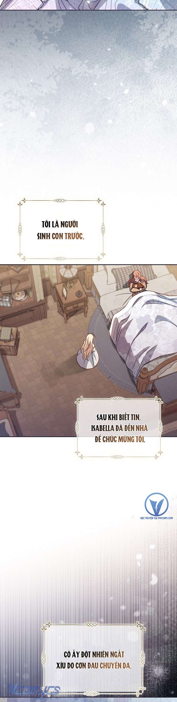 không có chỗ cho kẻ giả mạo chapter 36 25