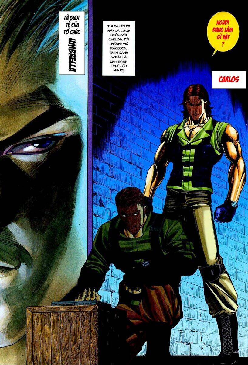 resident evil 3 chapter 4 33