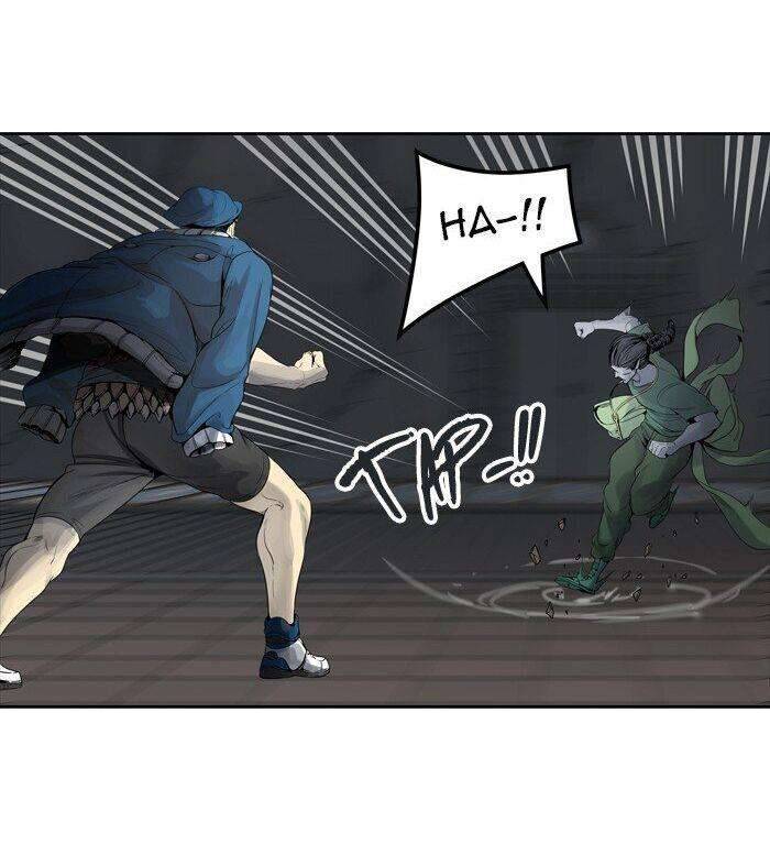 tòa tháp bí ẩn 2 chapter 459 3