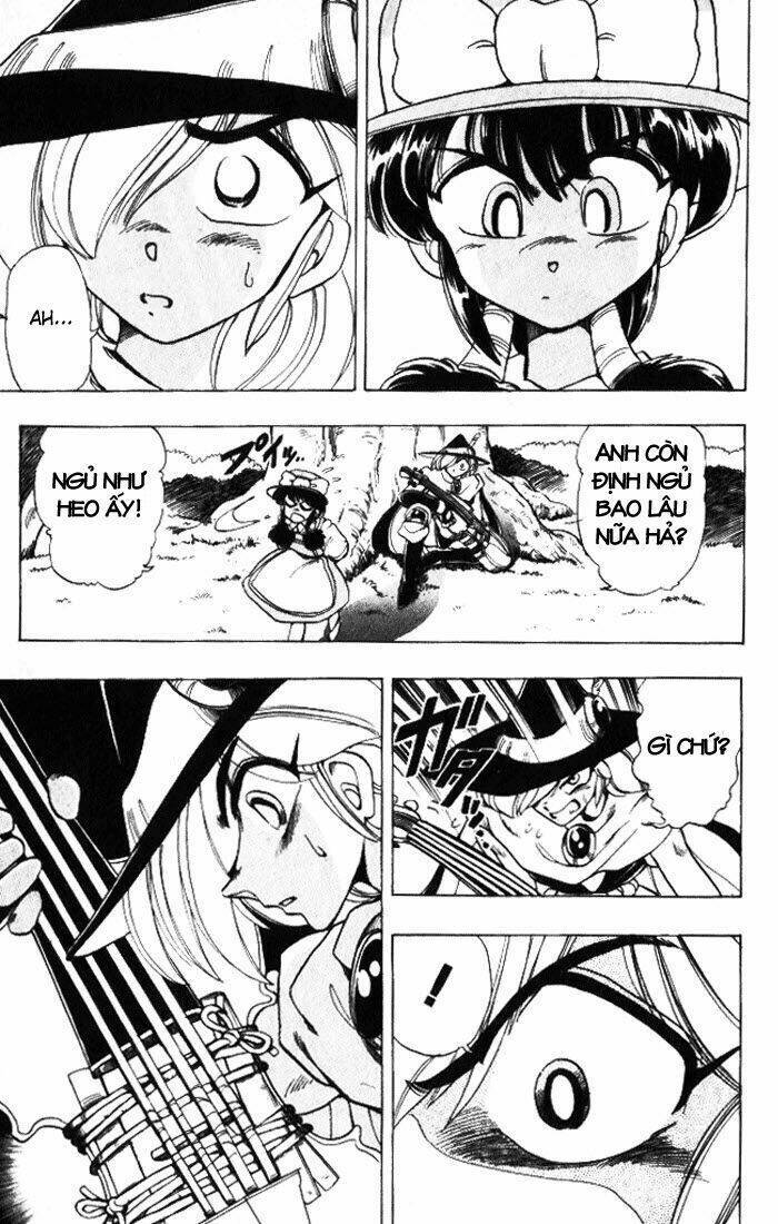 violinist of hameln - cây đàn kì diệu chapter 17 29