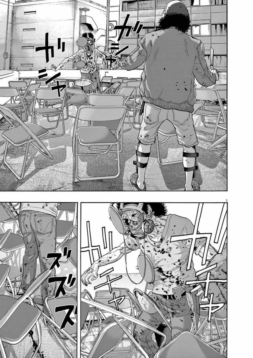 tôi là người hùng chapter 195 4