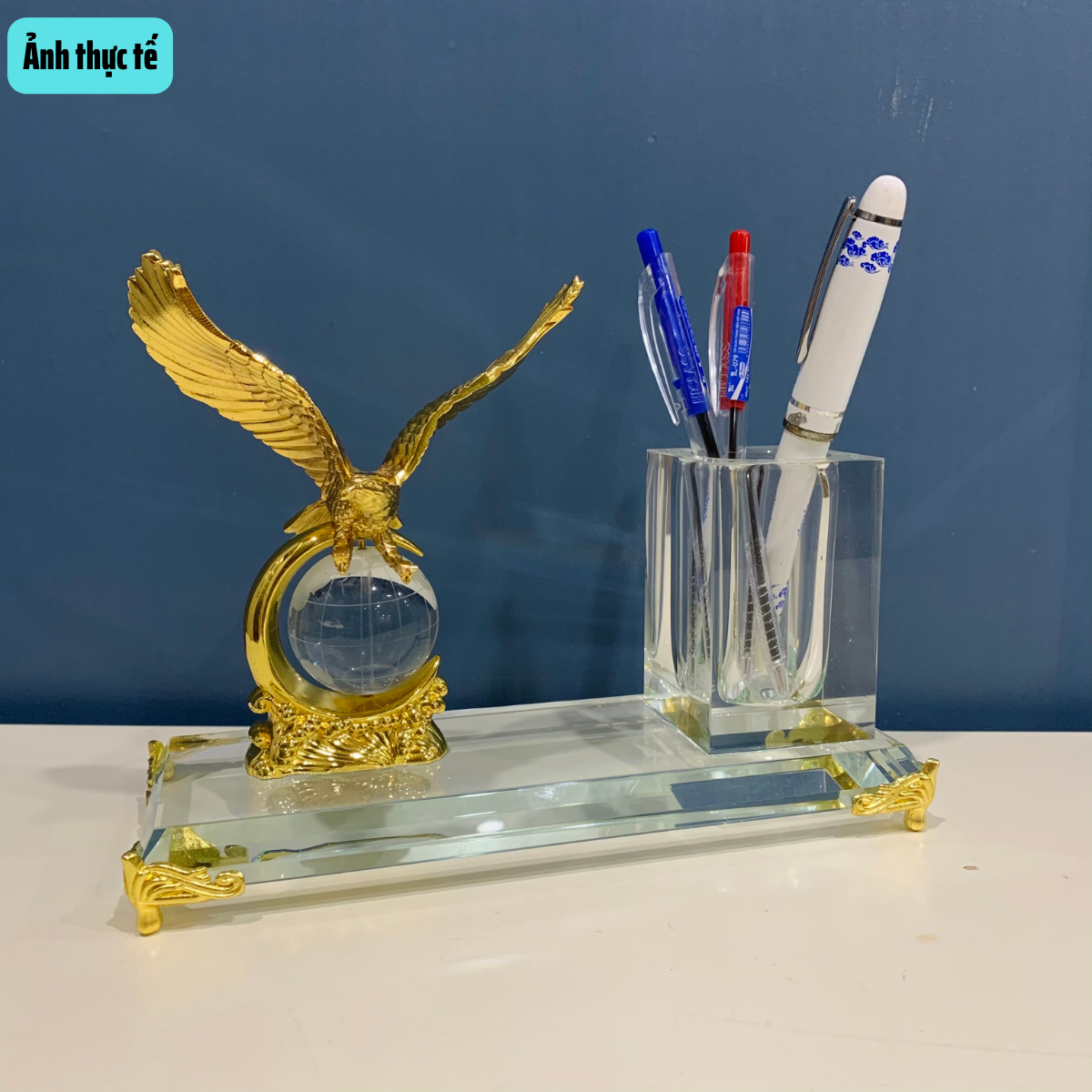 Hộp đựng bút đẳng cấp doanh nhân T167