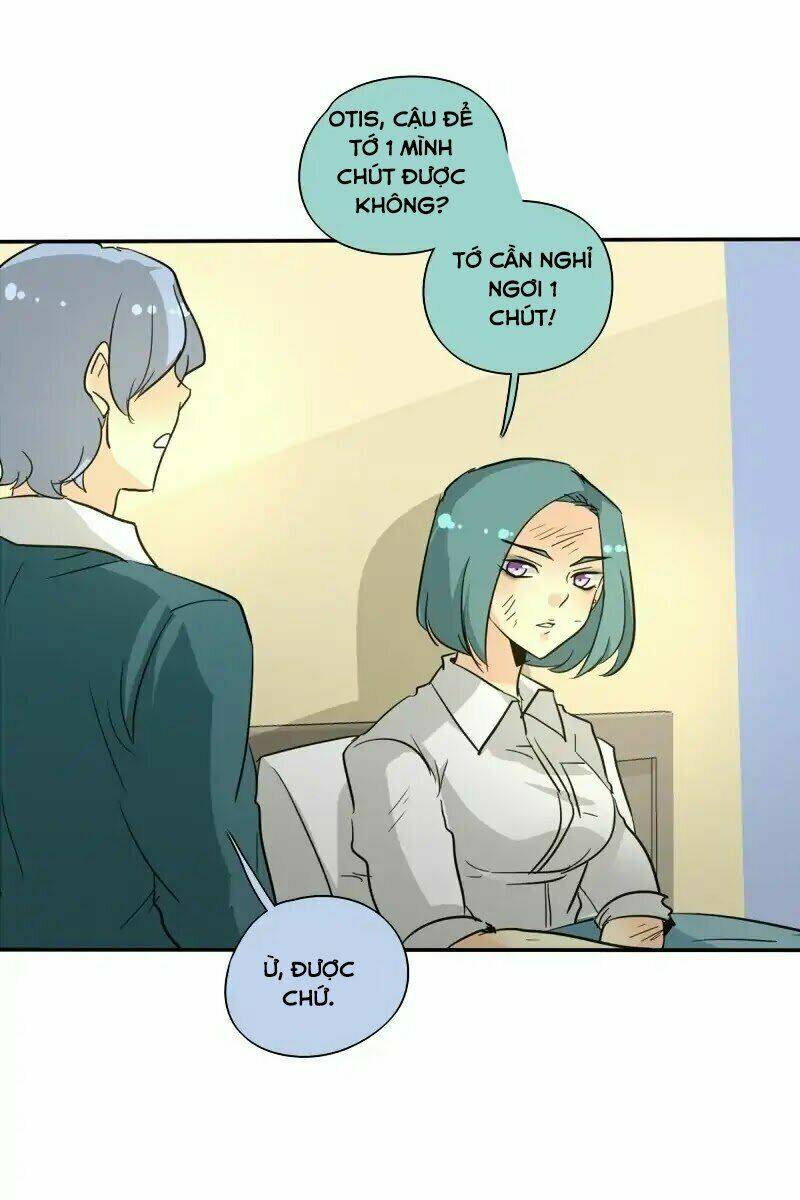 Thế Giới Không Hoàn Hảo Chapter 143 68