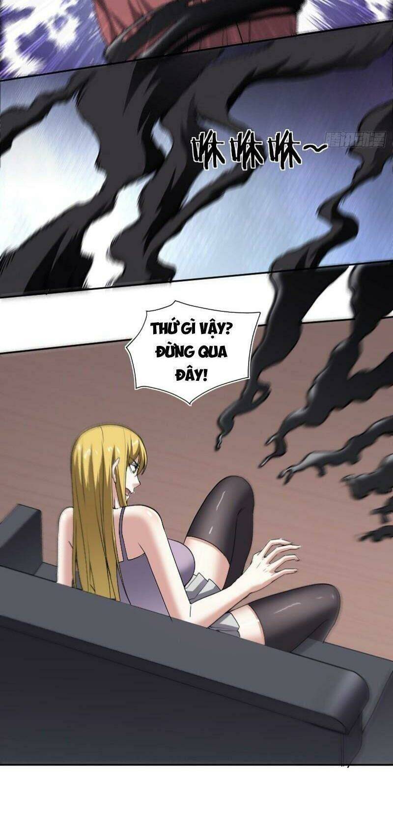 người tu tiên tại đô thị chapter 174 24
