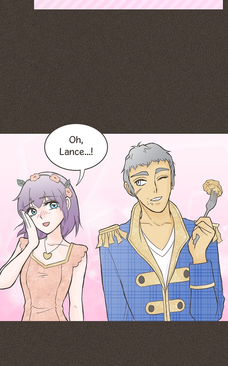 những nàng công chúa bị nguyền rủa chapter 15 34