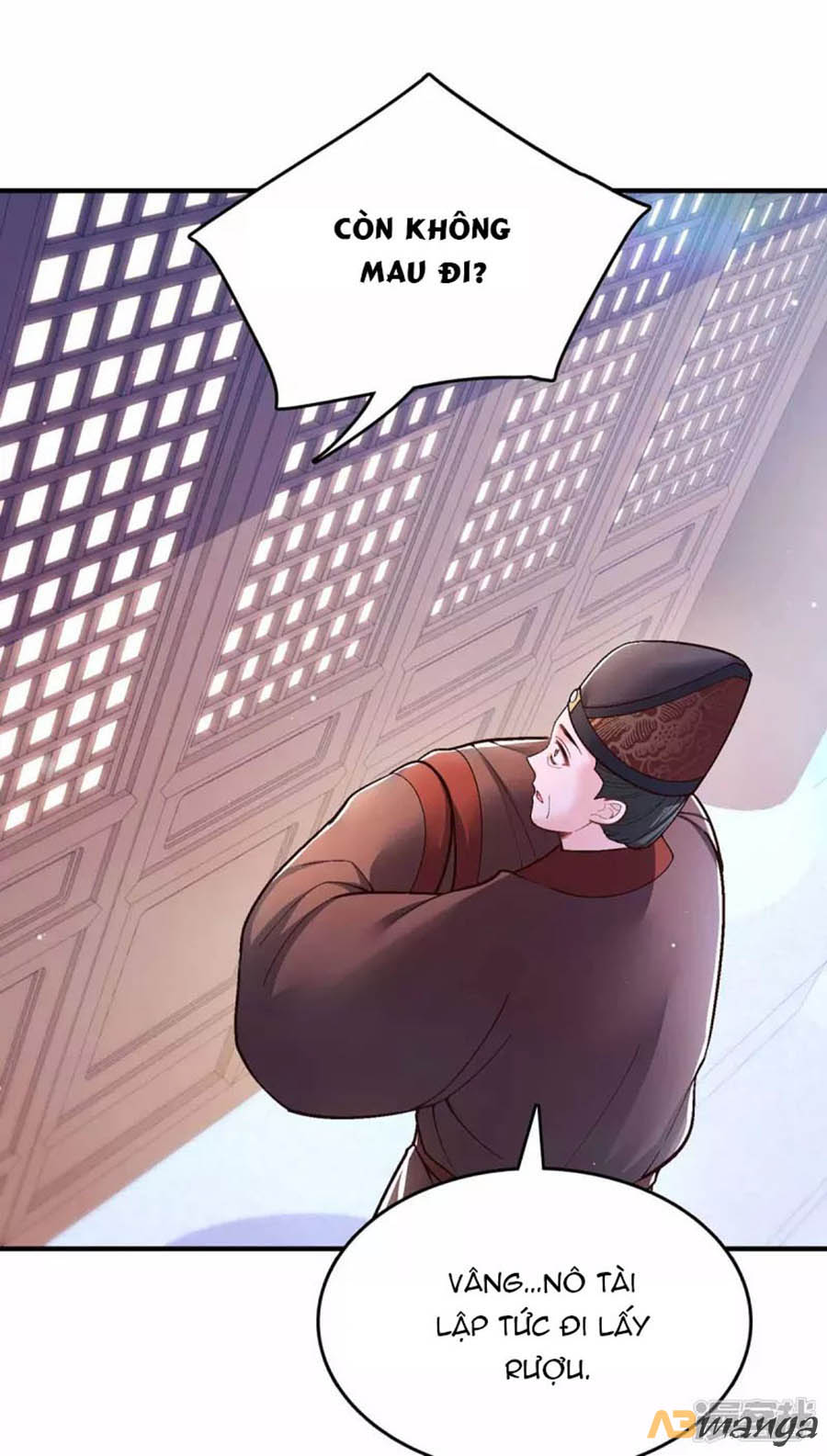 ngã tại hậu cung đương đại lão nữ chapter 103 7