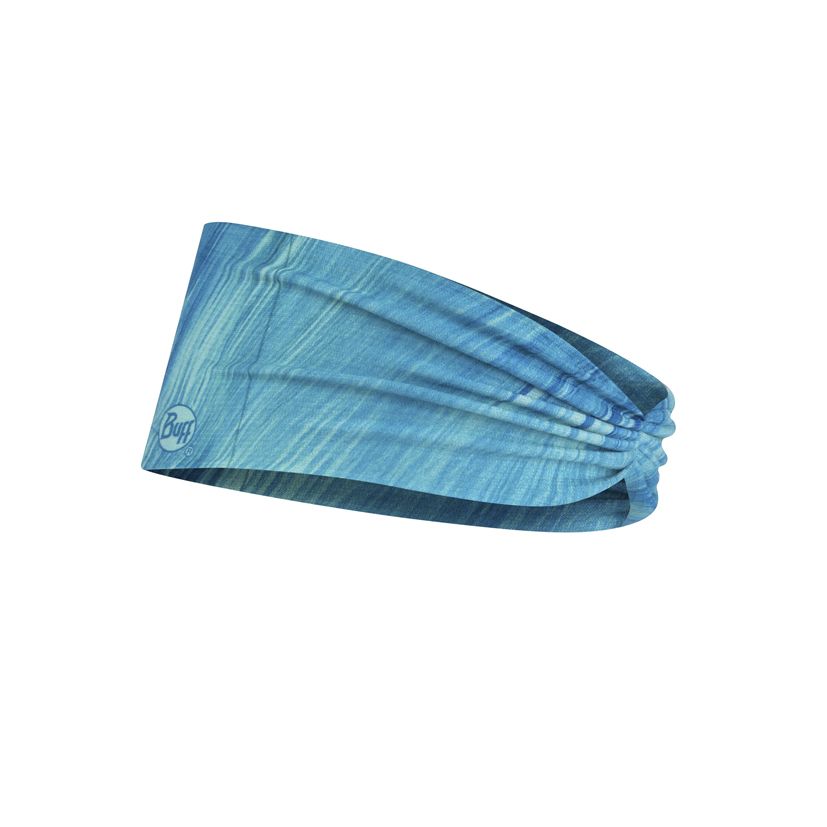 Băng Trán Buff Tapered Headband - Xanh ngọc