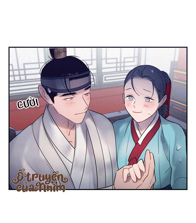 người tình của gwanghae chapter 36 58