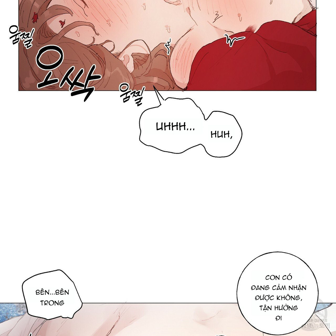 những vị hôn phu thầy kiếm về cho tôi chapter 39.2 19